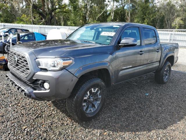 TOYOTA TACOMA 2022 3tmcz5an1nm453137