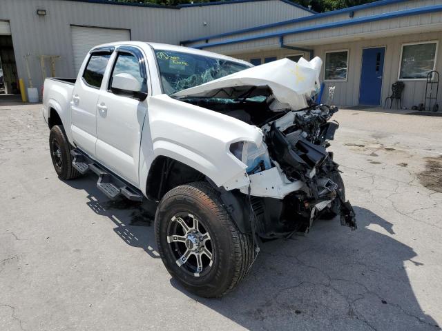 TOYOTA TACOMA DOU 2022 3tmcz5an1nm453171