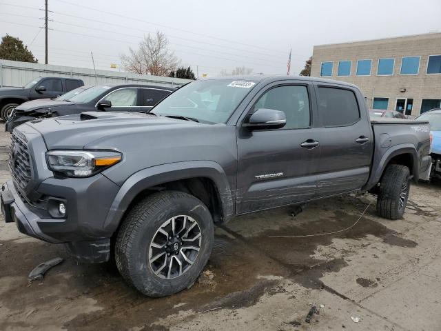 TOYOTA TACOMA DOU 2022 3tmcz5an1nm457334