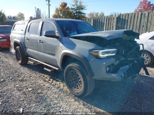 TOYOTA TACOMA 2022 3tmcz5an1nm465031