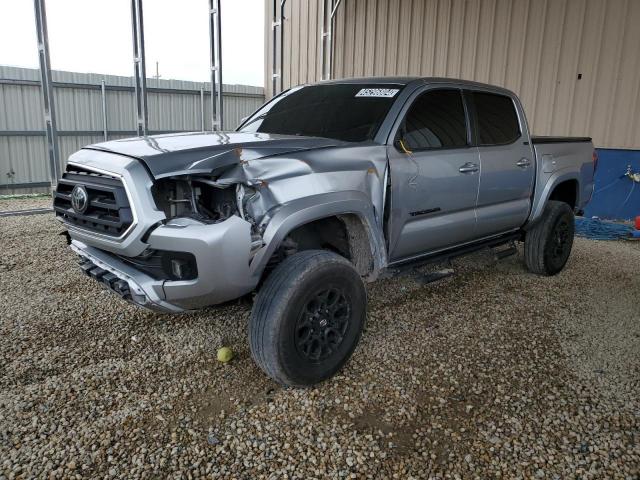 TOYOTA TACOMA 2022 3tmcz5an1nm467541