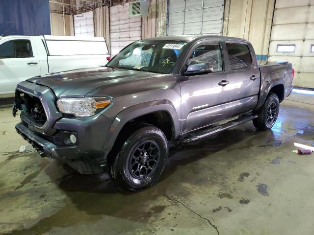 TOYOTA TACOMA 2022 3tmcz5an1nm468513