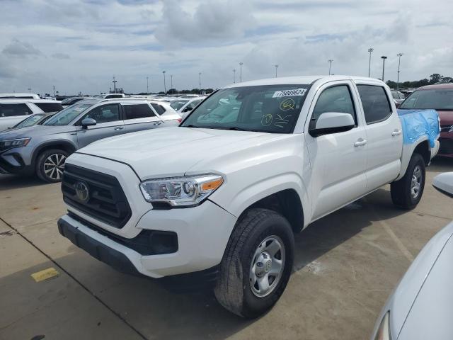 TOYOTA TACOMA DOU 2022 3tmcz5an1nm471041