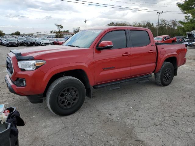 TOYOTA TACOMA 2022 3tmcz5an1nm472397