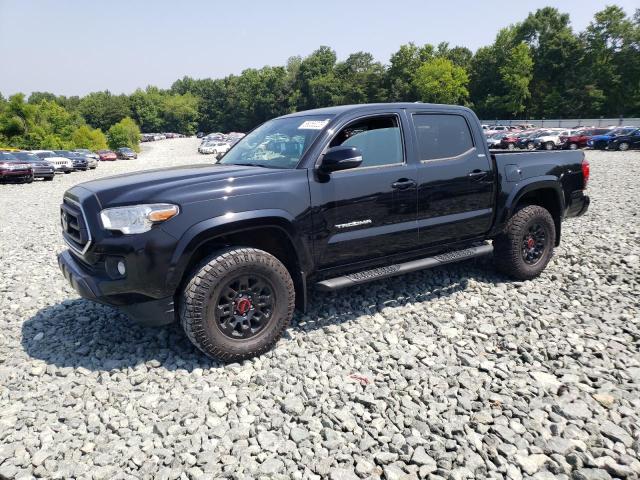 TOYOTA TACOMA DOU 2022 3tmcz5an1nm485540