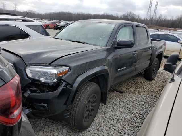 TOYOTA TACOMA DOU 2022 3tmcz5an1nm485618