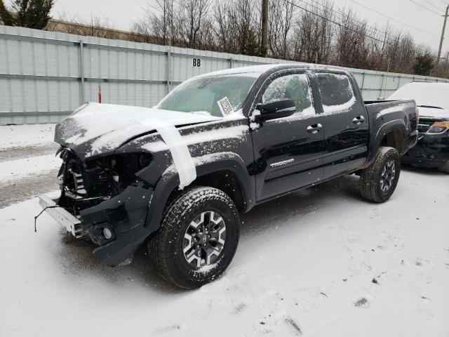 TOYOTA TACOMA DOU 2022 3tmcz5an1nm487997