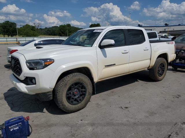 TOYOTA TACOMA 2022 3tmcz5an1nm490351