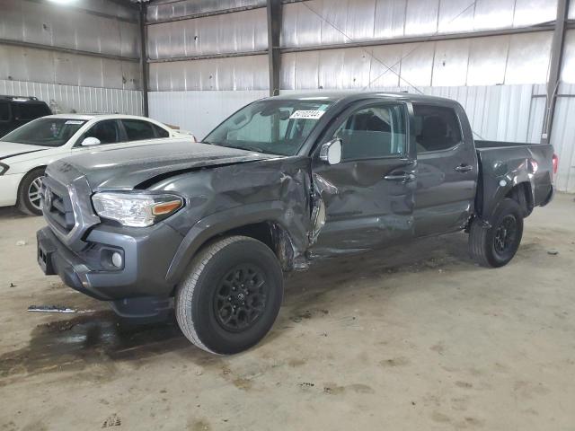 TOYOTA TACOMA DOU 2022 3tmcz5an1nm493220