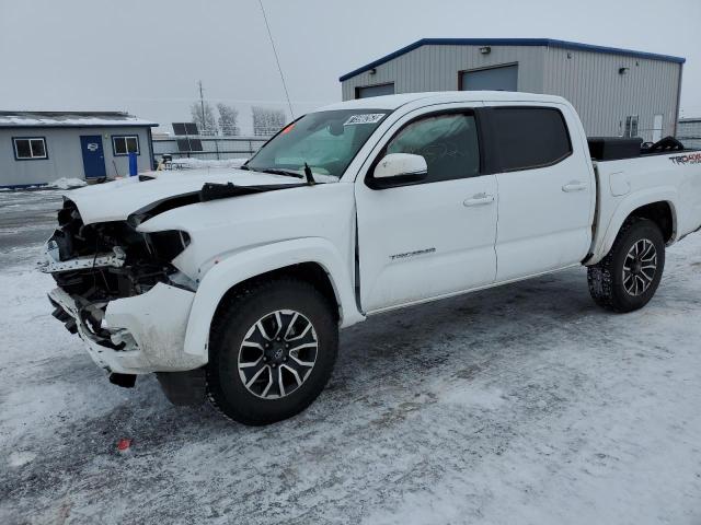 TOYOTA TACOMA 2022 3tmcz5an1nm499051