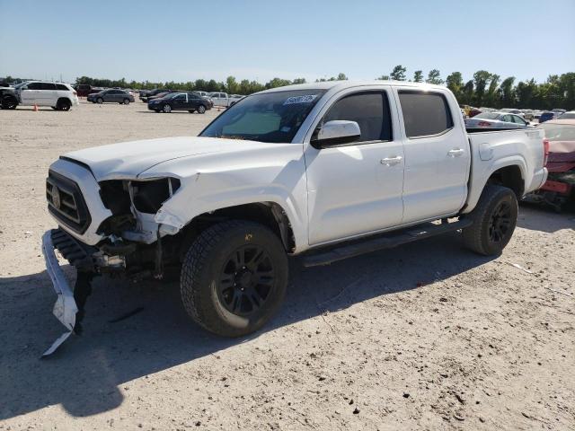 TOYOTA TACOMA 2022 3tmcz5an1nm510579