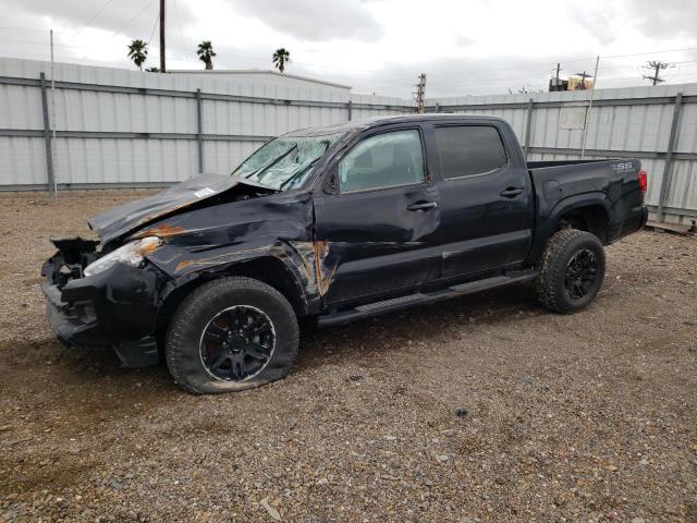 TOYOTA TACOMA DOU 2022 3tmcz5an1nm517841