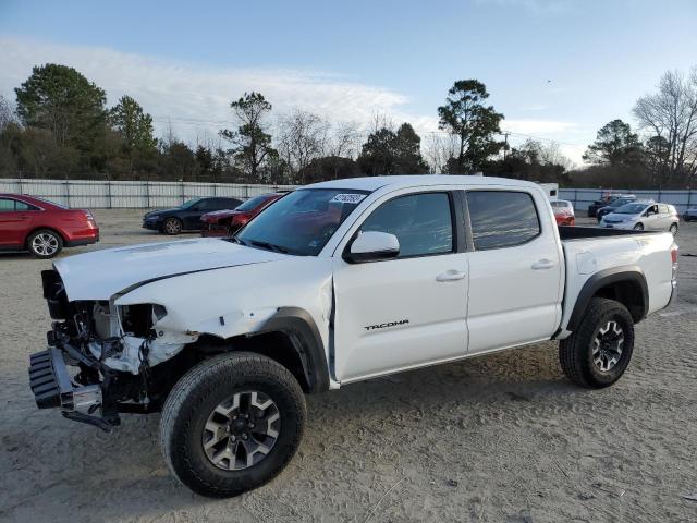 TOYOTA TACOMA DOU 2022 3tmcz5an1nm523431