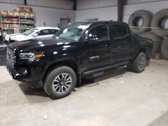 TOYOTA TACOMA DOU 2023 3tmcz5an1pm537817