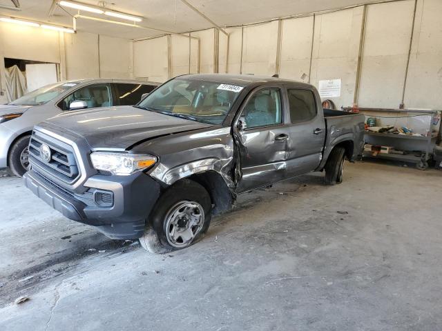 TOYOTA TACOMA 2023 3tmcz5an1pm543410