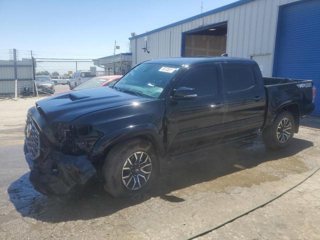 TOYOTA TACOMA DOU 2023 3tmcz5an1pm548476