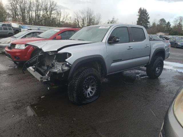 TOYOTA TACOMA 2023 3tmcz5an1pm552639