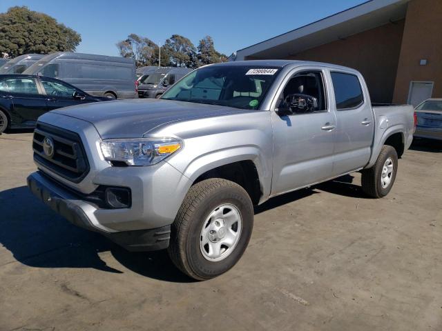 TOYOTA TACOMA DOU 2023 3tmcz5an1pm553774