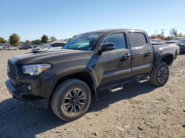 TOYOTA TACOMA DOU 2023 3tmcz5an1pm559610