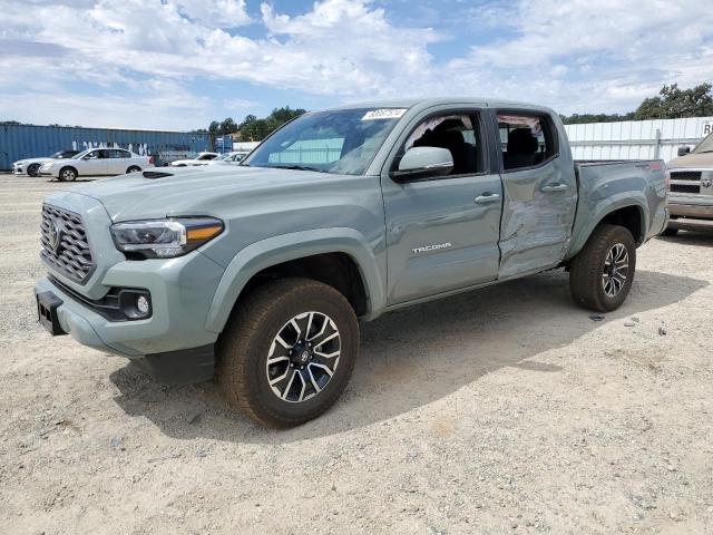 TOYOTA TACOMA DOU 2023 3tmcz5an1pm559865