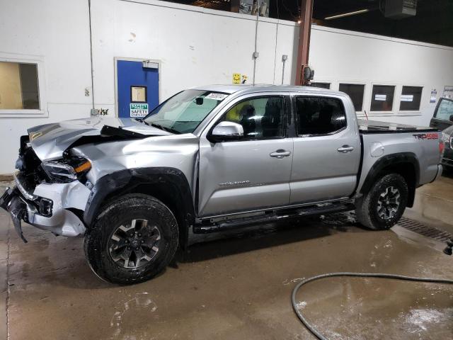 TOYOTA TACOMA DOU 2023 3tmcz5an1pm564256