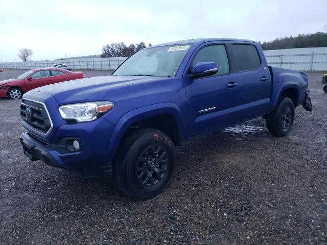 TOYOTA TACOMA DOU 2023 3tmcz5an1pm573667