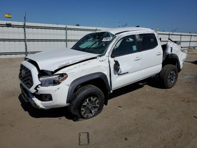 TOYOTA TACOMA DOU 2023 3tmcz5an1pm591487