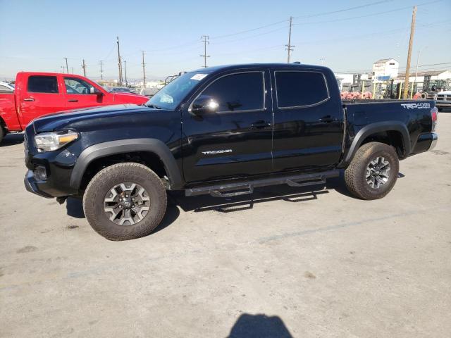 TOYOTA TACOMA 2023 3tmcz5an1pm602911