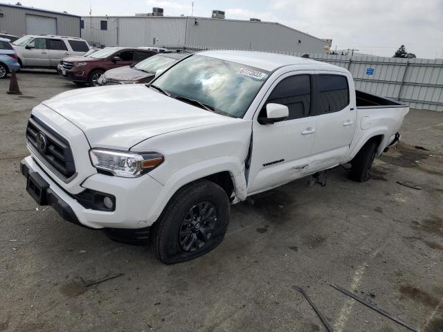 TOYOTA TACOMA 2023 3tmcz5an1pm607932