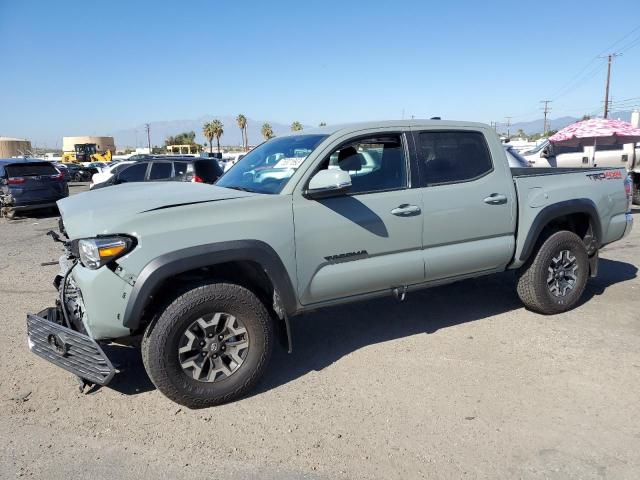 TOYOTA TACOMA 2023 3tmcz5an1pm617747