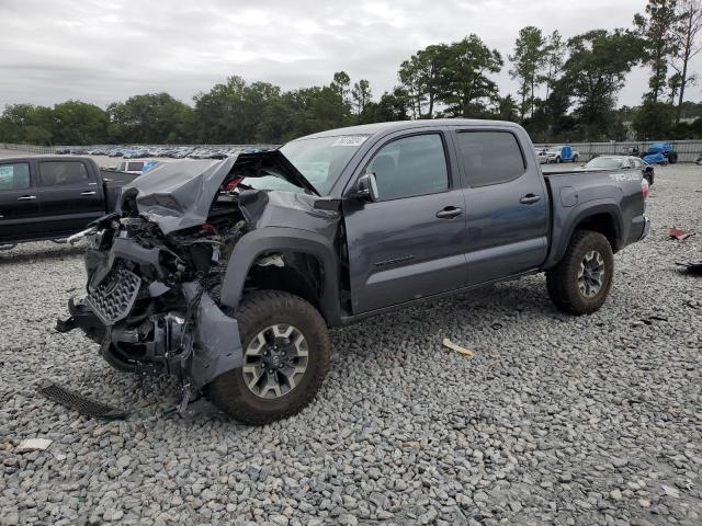 TOYOTA TACOMA DOU 2023 3tmcz5an1pm618090