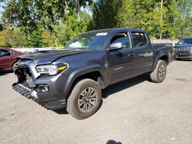 TOYOTA TACOMA 2023 3tmcz5an1pm618770