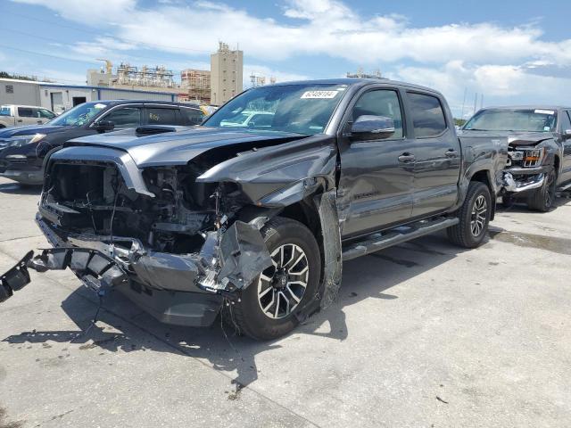 TOYOTA TACOMA DOU 2023 3tmcz5an1pm634063