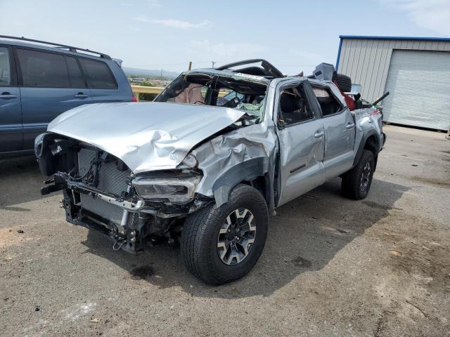 TOYOTA TACOMA DOU 2023 3tmcz5an1pm637593