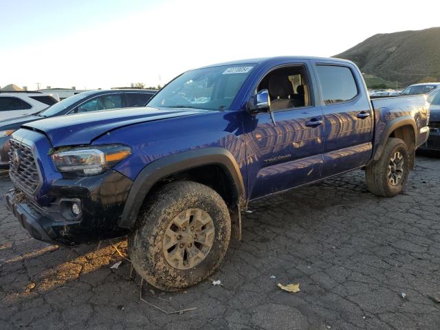 TOYOTA TACOMA 2023 3tmcz5an1pm653826