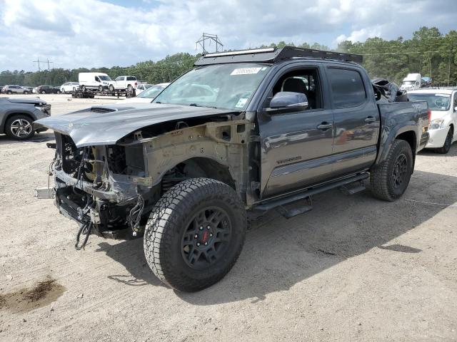 TOYOTA TACOMA DOU 2016 3tmcz5an2gm001961