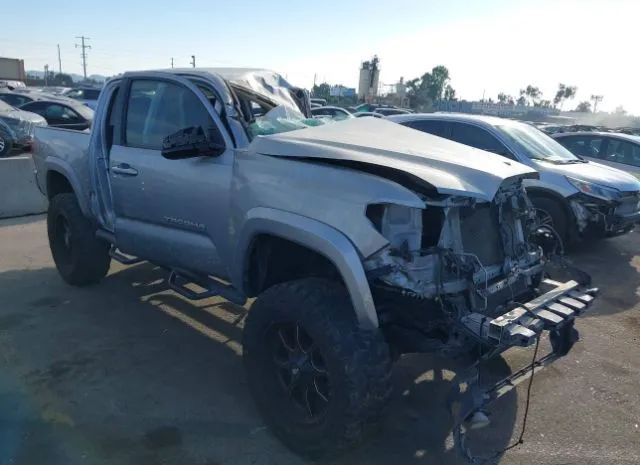 TOYOTA TACOMA 2016 3tmcz5an2gm002480