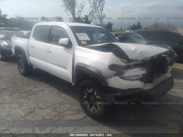 TOYOTA TACOMA 2016 3tmcz5an2gm003905