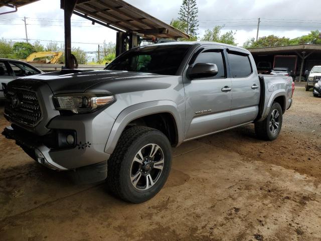 TOYOTA TACOMA DOU 2016 3tmcz5an2gm005511