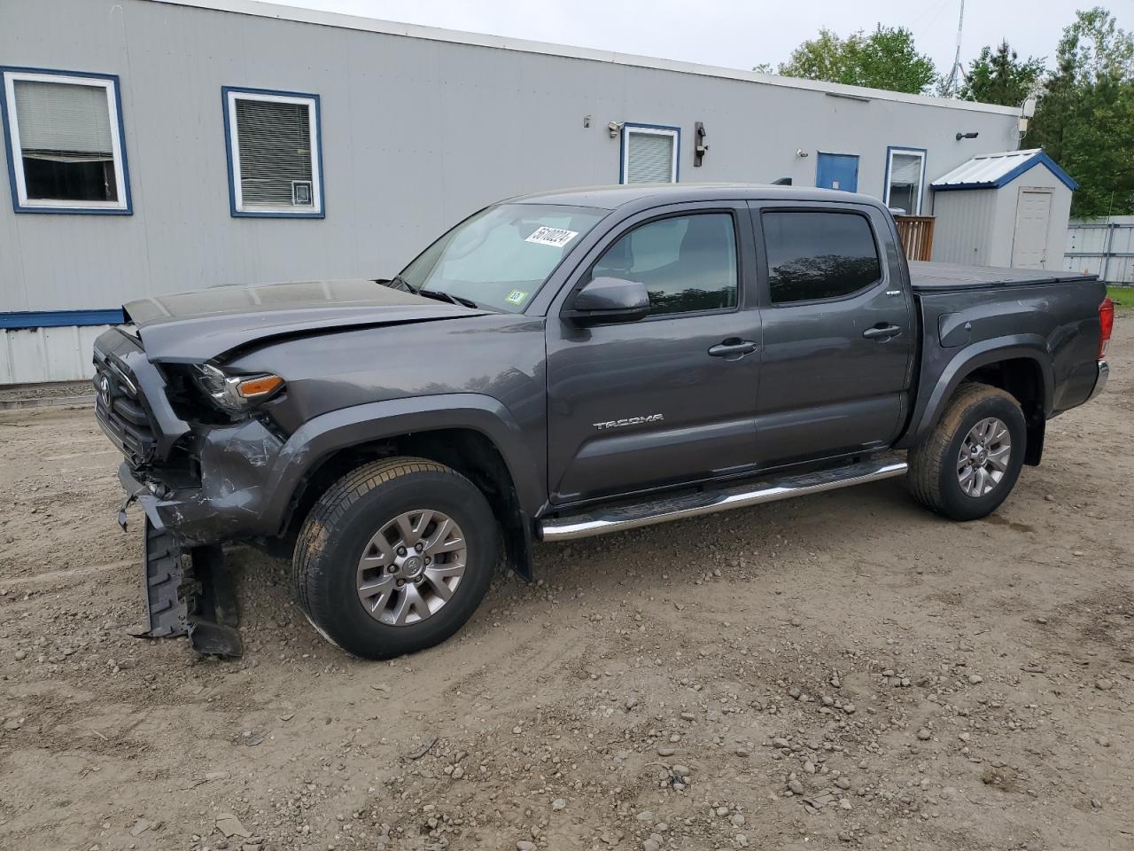 TOYOTA TACOMA 2016 3tmcz5an2gm009011