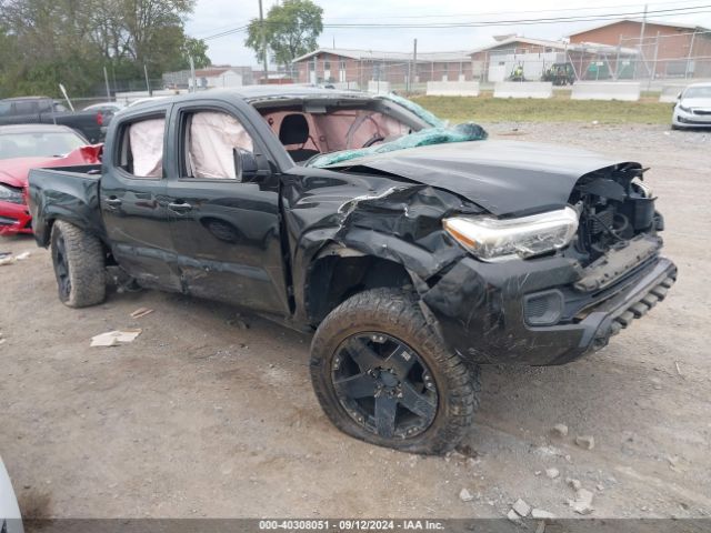 TOYOTA TACOMA 2016 3tmcz5an2gm012457