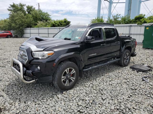 TOYOTA TACOMA DOU 2016 3tmcz5an2gm013026