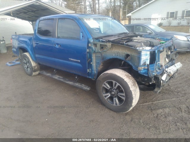 TOYOTA TACOMA 2016 3tmcz5an2gm013091