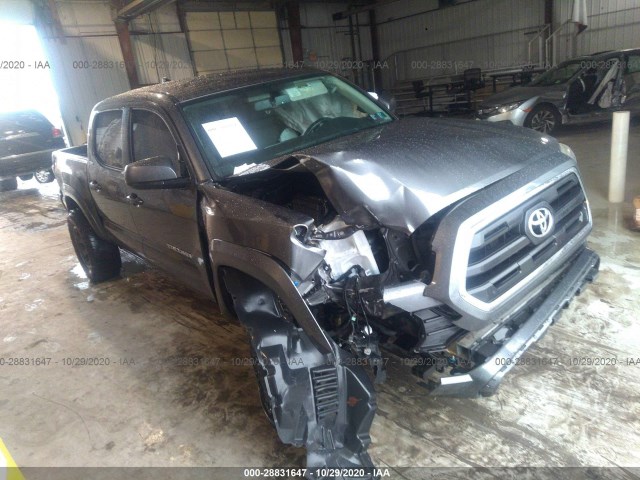 TOYOTA TACOMA 2016 3tmcz5an2gm013706