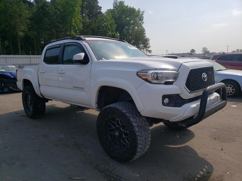 TOYOTA TACOMA DOU 2016 3tmcz5an2gm015441