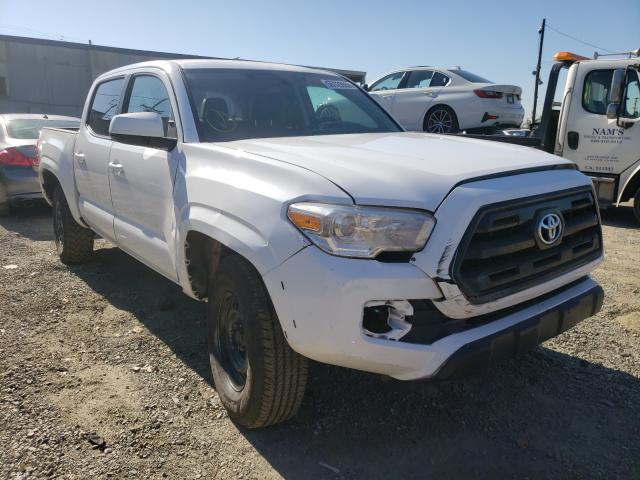 TOYOTA TACOMA 2016 3tmcz5an2gm016167