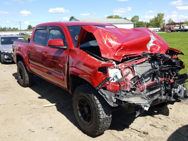 TOYOTA TACOMA DOU 2016 3tmcz5an2gm018727