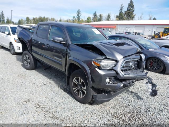 TOYOTA TACOMA 2016 3tmcz5an2gm019246