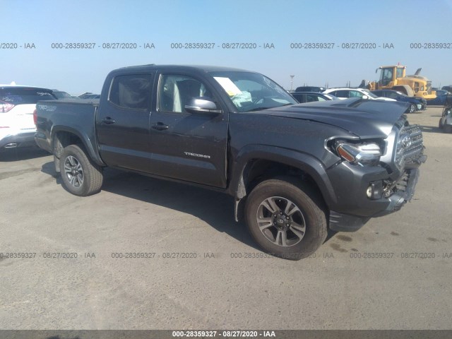 TOYOTA TACOMA 2016 3tmcz5an2gm020980