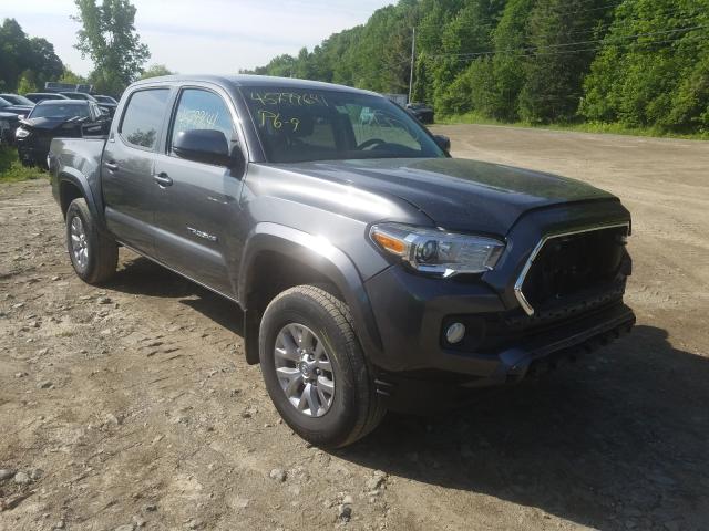 TOYOTA TACOMA DOU 2016 3tmcz5an2gm025418